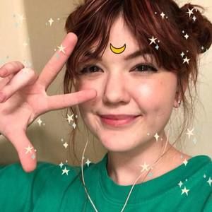 Meet your Posher, Rylie